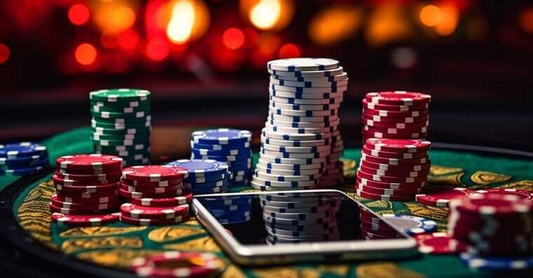 Experience the Excitement of Casino Lucky Carnival Experience the Excitement of Casino Lucky Carnival