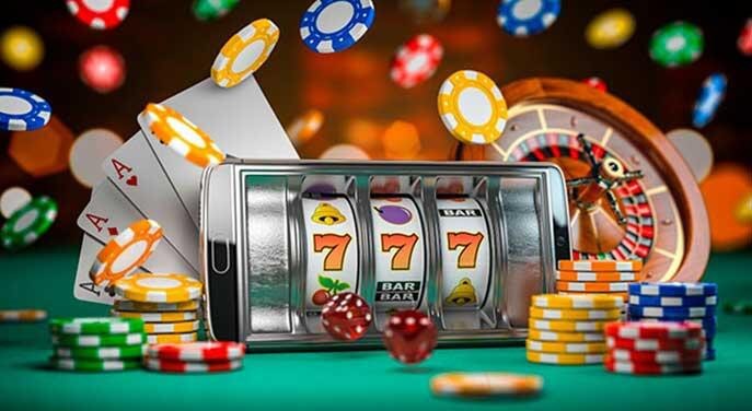 Ultimate Guide to Casino Fruity Chance New Explore, Play, and Win! Ultimate Guide to Casino Fruity Chance New Explore, Play, and Win!