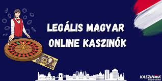 A legjobb magyar casino élménye - Fedezd fel a lehetőségeket!