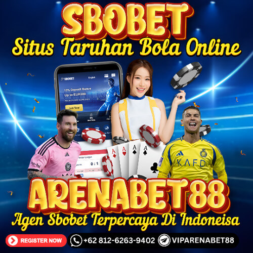 Agen Judi Online Terpercaya Populer Menemukan Situs Terbaik Untuk Anda Agen Judi Online Terpercaya Populer Menemukan Situs Terbaik Untuk Anda