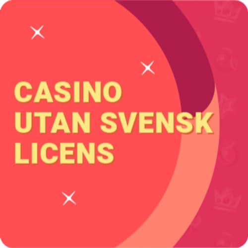 Casino utan licens En djupgående guide till oreglerade casinon