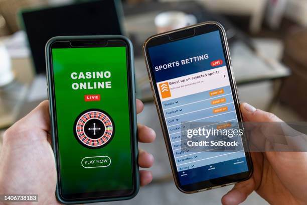 Descubra o Mundo Empolgante do 89k Bet 1
