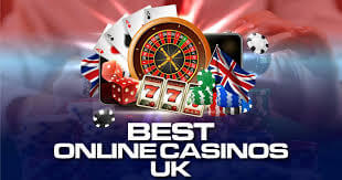 Discover the Best Online Casino for Slots Discover the Best Online Casino for Slots