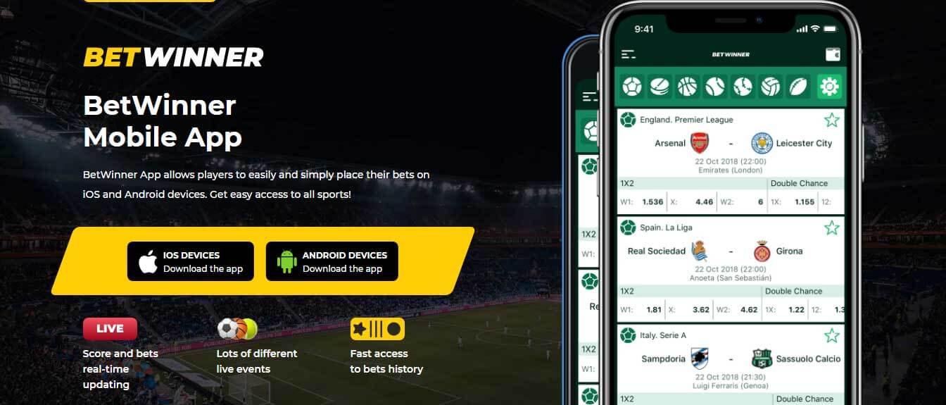 Discover the Excitement of Betting with BetWinner Gaming Platform