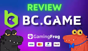 Discover the Excitement of Gaming with BC FUN 0