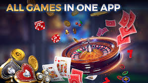 Discover the Excitement of NonStop Casino & Sportsbook