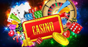 Discover the Thrills of Betting at Dealbet Casino & Sportsbook Discover the Thrills of Betting at Dealbet Casino & Sportsbook