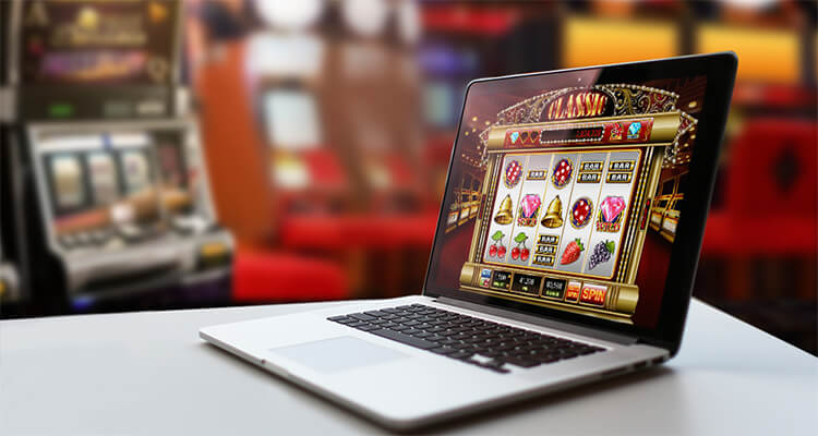 Experience Excitement and Wins Play Slots Online in Bangladesh