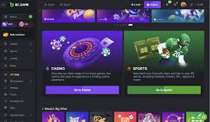 Experience the Thrill of Live Casino on BC Game 5