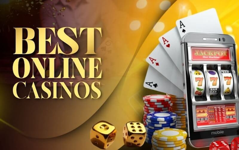 Exploring the Best Online Casino Welcome Bonus Packages
