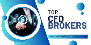 Finding the Best Broker for CFD Trading A Comprehensive Guide Finding the Best Broker for CFD Trading A Comprehensive Guide