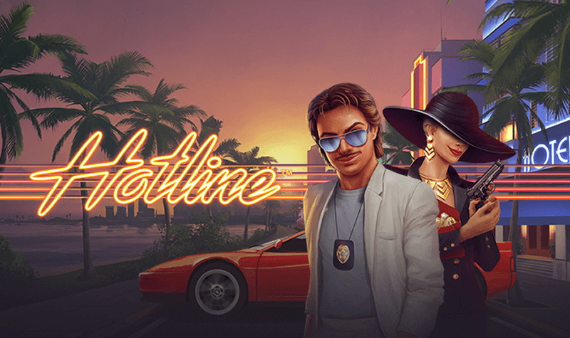 Hotline Casino Odkryj Świat Gry i Wygrody