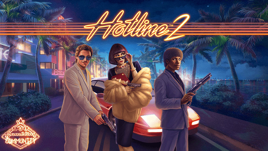 Hotline Casino Odkryj Świat Gry i Wygrody