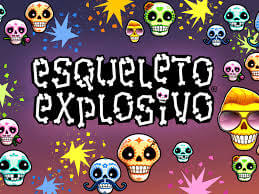 Esqueleto Explosivo 2 Il Ritorno della Tradizione e del Divertimento Esqueleto Explosivo 2 Il Ritorno della Tradizione e del Divertimento