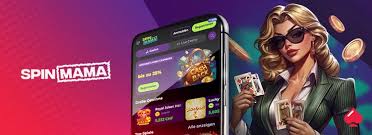 Odkryj Spinmama Casino - Ekscytujący Świat Gier Online