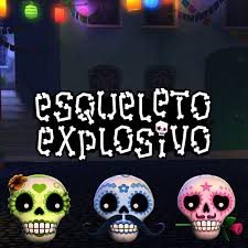 Esqueleto Explosivo 2 Il Ritorno della Tradizione e del Divertimento Esqueleto Explosivo 2 Il Ritorno della Tradizione e del Divertimento