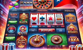 Nové online casino 2025 Předpověď a Tendence pro Novou Éru Hraní