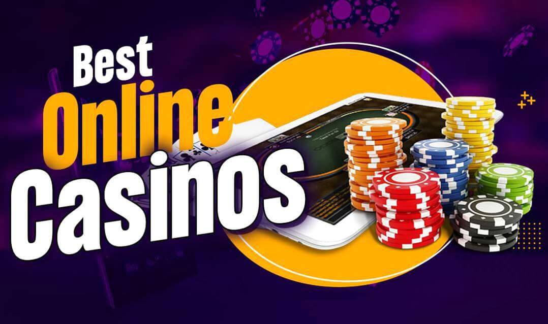 The Best Online Casino Sites in 2023 Uncover the Top Picks The Best Online Casino Sites in 2023 Uncover the Top Picks