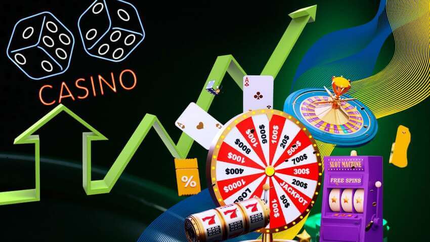 The Ultimate Guide to UK Online Live Casino Experience Real-Time Gaming The Ultimate Guide to UK Online Live Casino Experience Real-Time Gaming