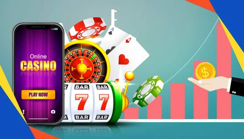 Discover Exciting Casino Sites Not on Gamstop 695201469
