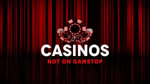 Discover Exciting Casino Sites Not on Gamstop 695201469