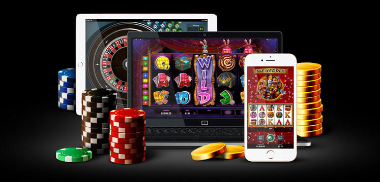 Discover Exciting Casino Sites Not on Gamstop 695201469