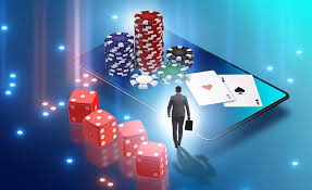 Discover the Thrilling World of Petir108 Slot