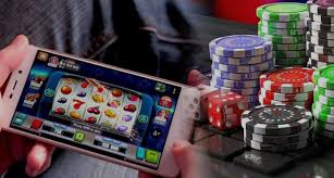 Discover the Thrilling World of Petir108 Slot