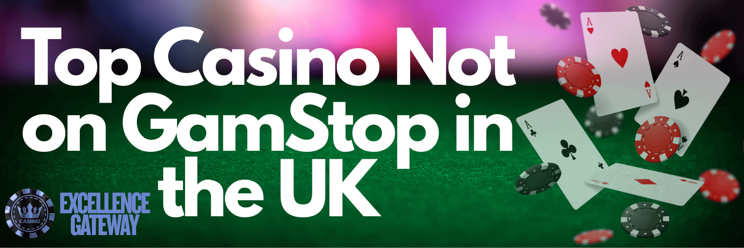 Discovering Non-Gamstop Casinos The Ultimate Guide