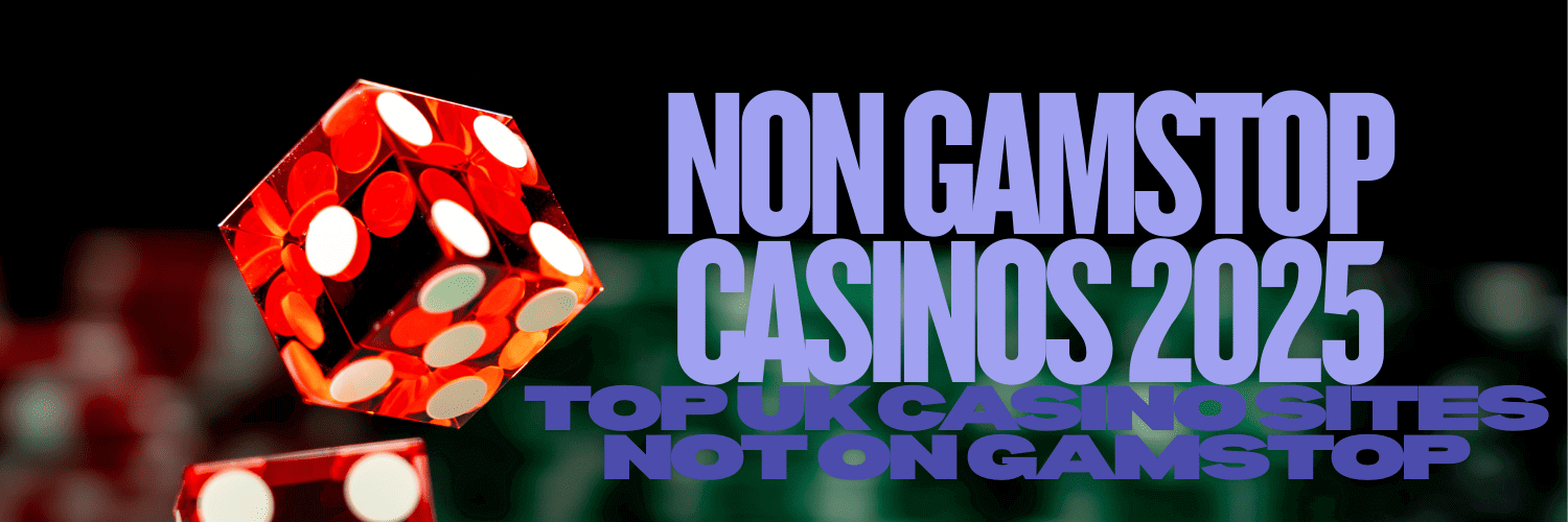 Discovering the World of Non-Gamstop Casinos
