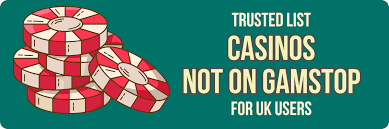 Explore the World of UK Non-Gamstop Casinos 706321125