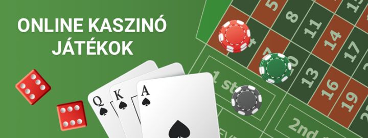 Külföldi online kaszinók Magyarországon - A legjobb lehetőségek