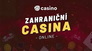 Nejlepší české online casino Zábava a výhry na dosah ruky