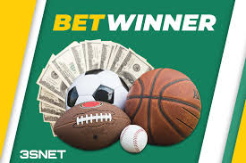 Place Your Bets with BetWinner - Your Ultimate Betting Experience