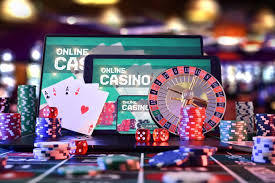 The Ultimate Guide to MGM Online Casino UK The Ultimate Guide to MGM Online Casino UK