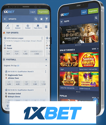 1xBet Cambodia Betting Your Ultimate Guide to Sports Betting -1445421108