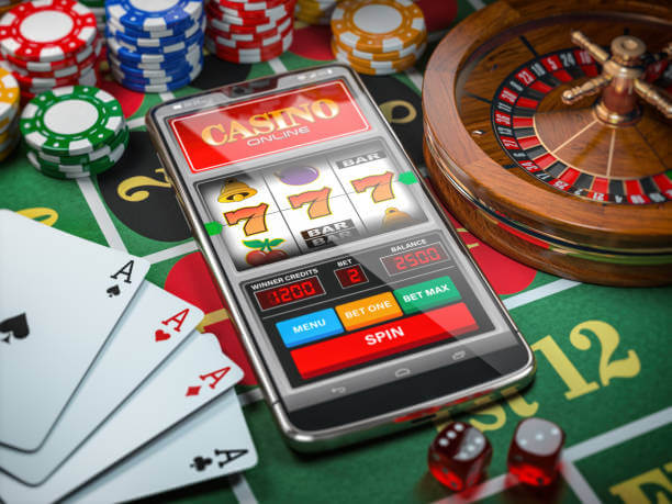 Discover Exciting Gaming at Trino Casino & Sportsbook