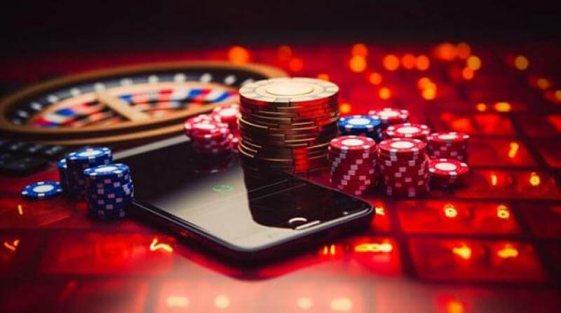 Discover Exciting Gaming at Trino Casino & Sportsbook