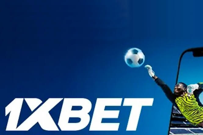 Download the 1xBet App A Complete Guide