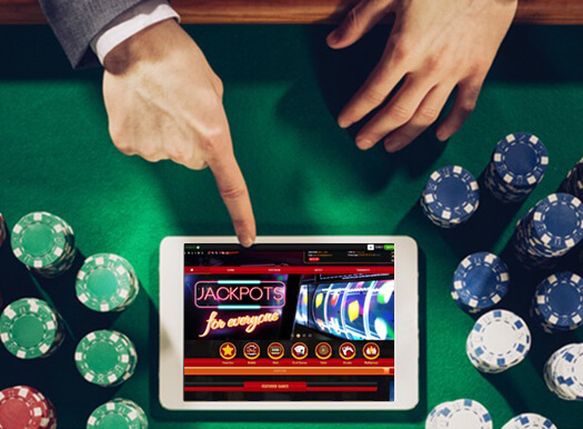 Experience the Thrill at Casino Lucky Carnival