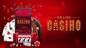 Experience the Thrill at Casino Lucky Carnival