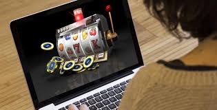 Unlock the Excitement of Online Gaming with goldspin