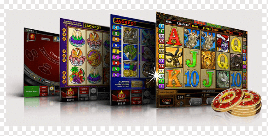 Unlock the Excitement of Online Gaming with goldspin