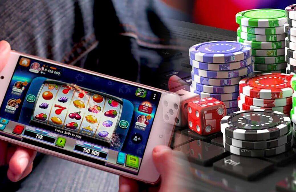 Winstler Online Casino UK Your Guide to Gaming Excellence