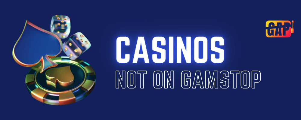 Discovering the Advantages of Casinos Not on Gamstop UK