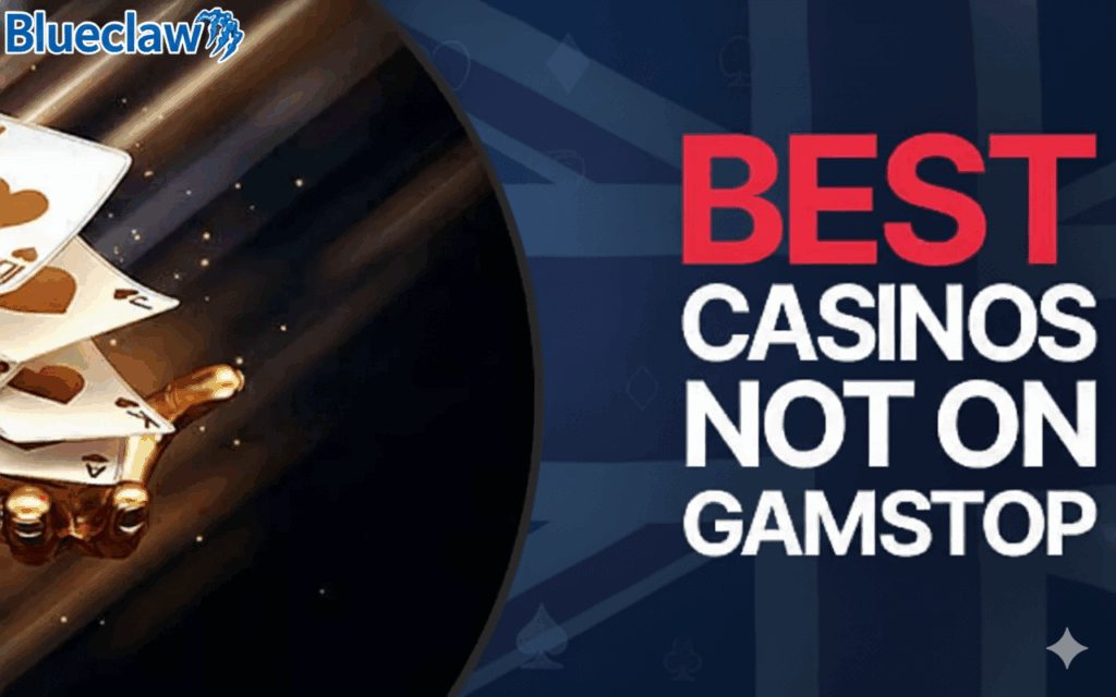 Discovering the Advantages of Casinos Not on Gamstop UK