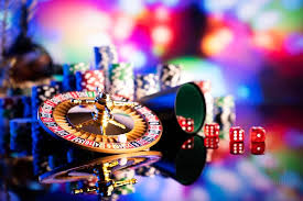 Explore the Thrills of WG Online Casino UK