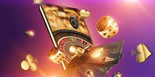 Explore the Thrills of WG Online Casino UK