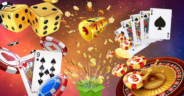Play Smart, Stay Lucky Mastering Online Gaming Strategies