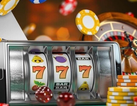 Understanding Online Casino Complaints in the UK -184657014
